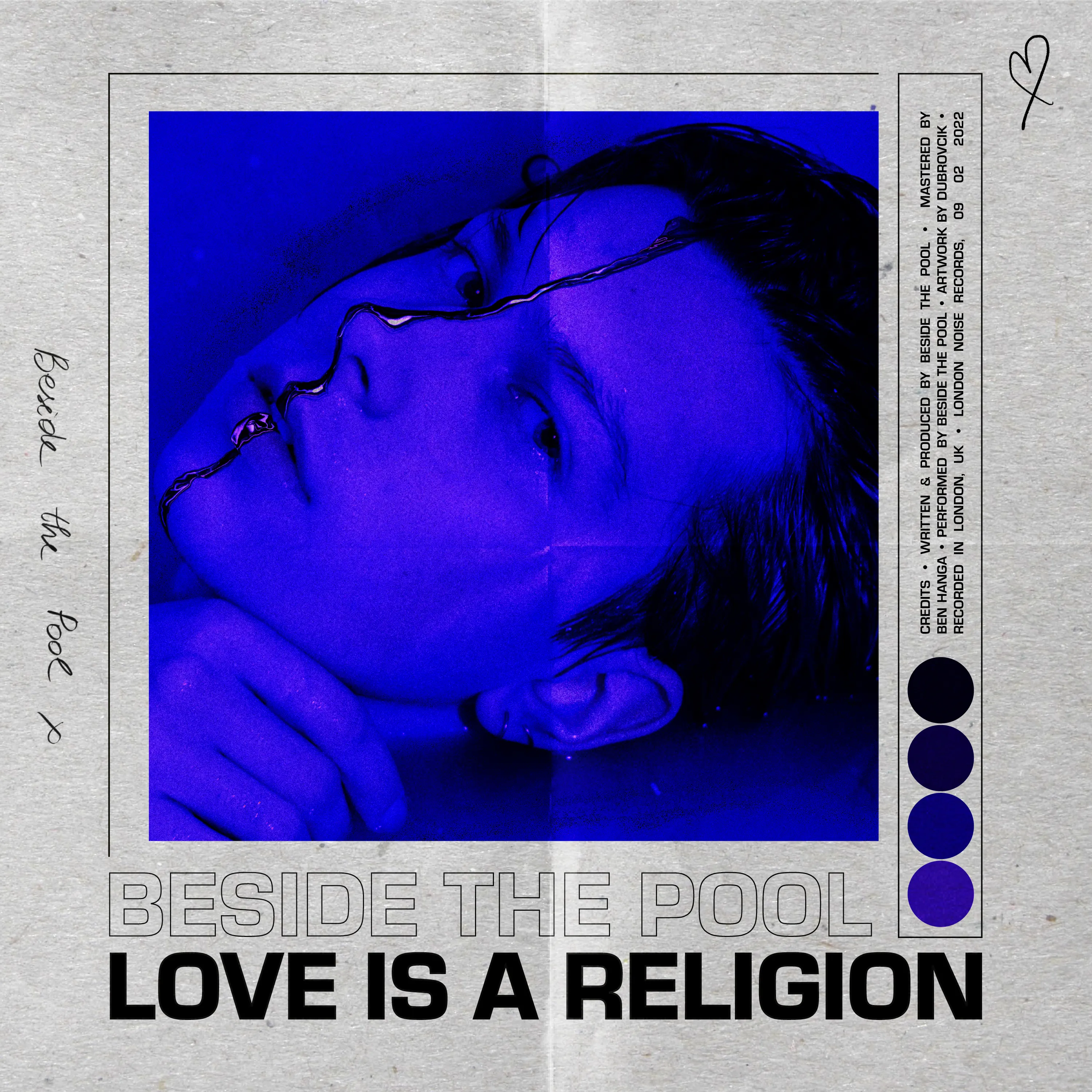 Love-is-a-religion